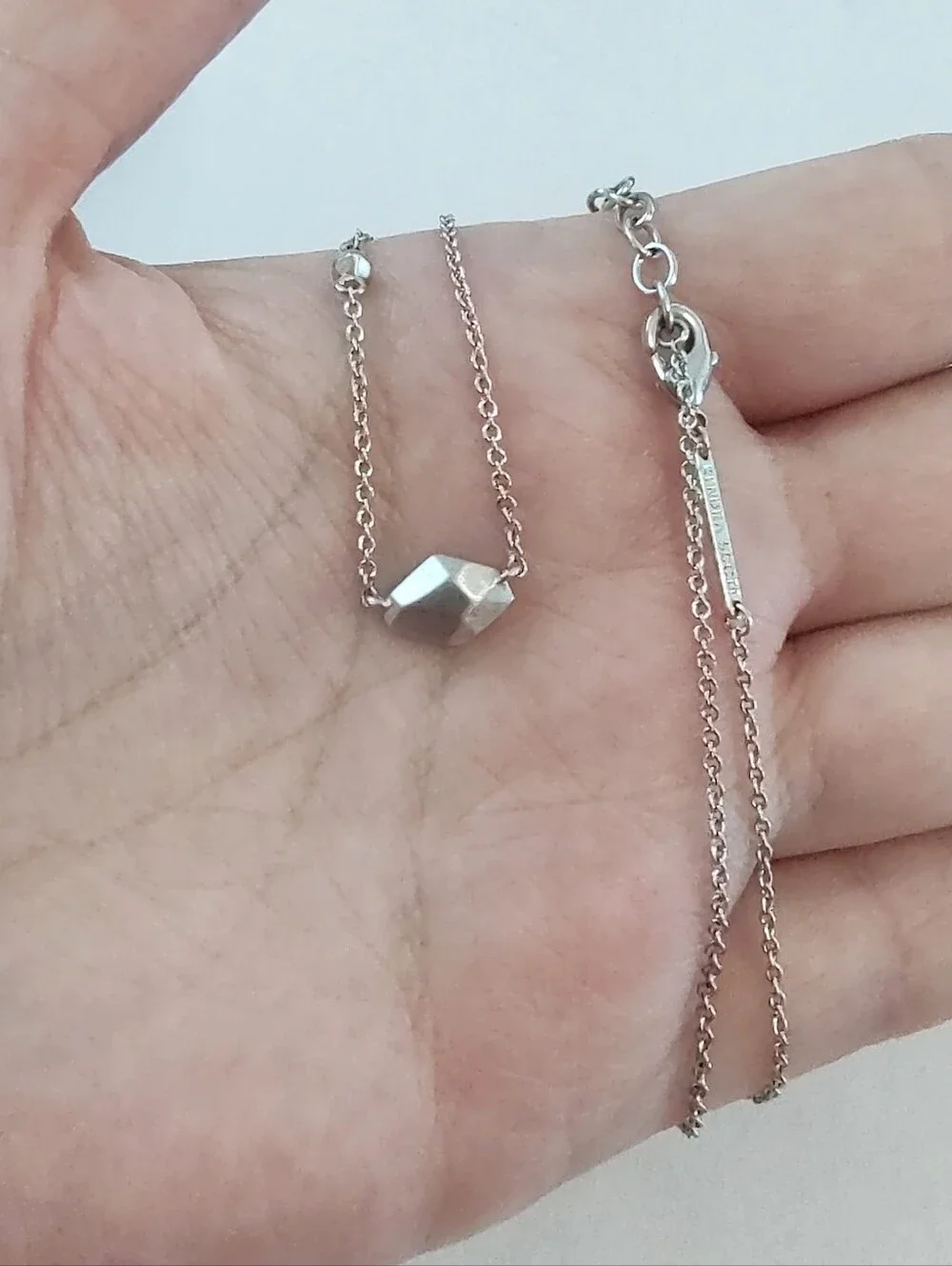 Kendra Scott Laureen Necklace